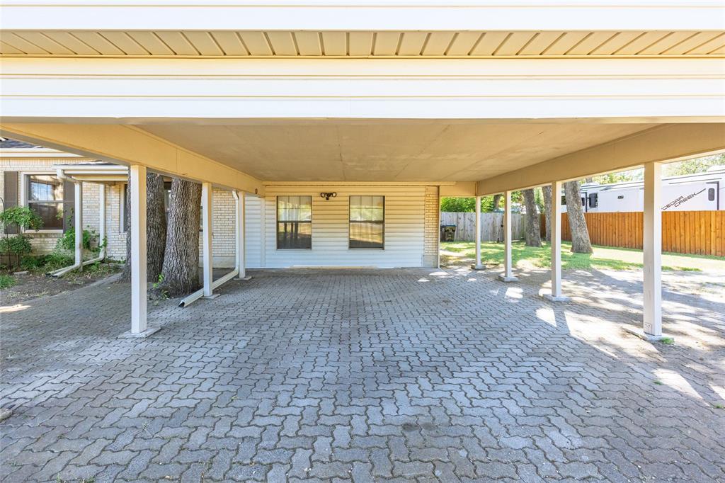 Oak Village Add Sec # 1 # 2 - Residential