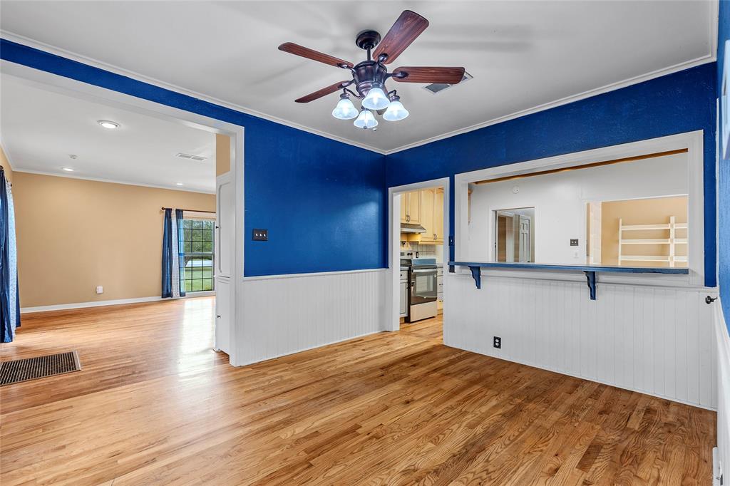 Oak Village Add Sec # 1 # 2 - Residential