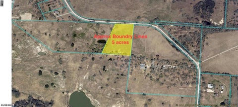 Photo of TBD 2 Old Agnes Road, Weatherford, TX 76088 (MLS # 21394122)