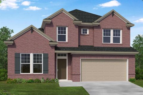 3216 Wind Knot Way Royse City TX 75189