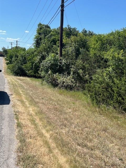 White Bluff #1 - Land