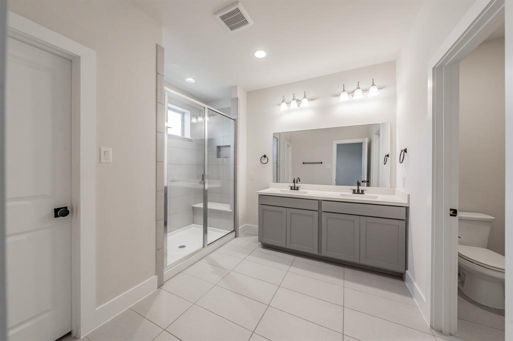 University Place Add Ph 1 - Residential