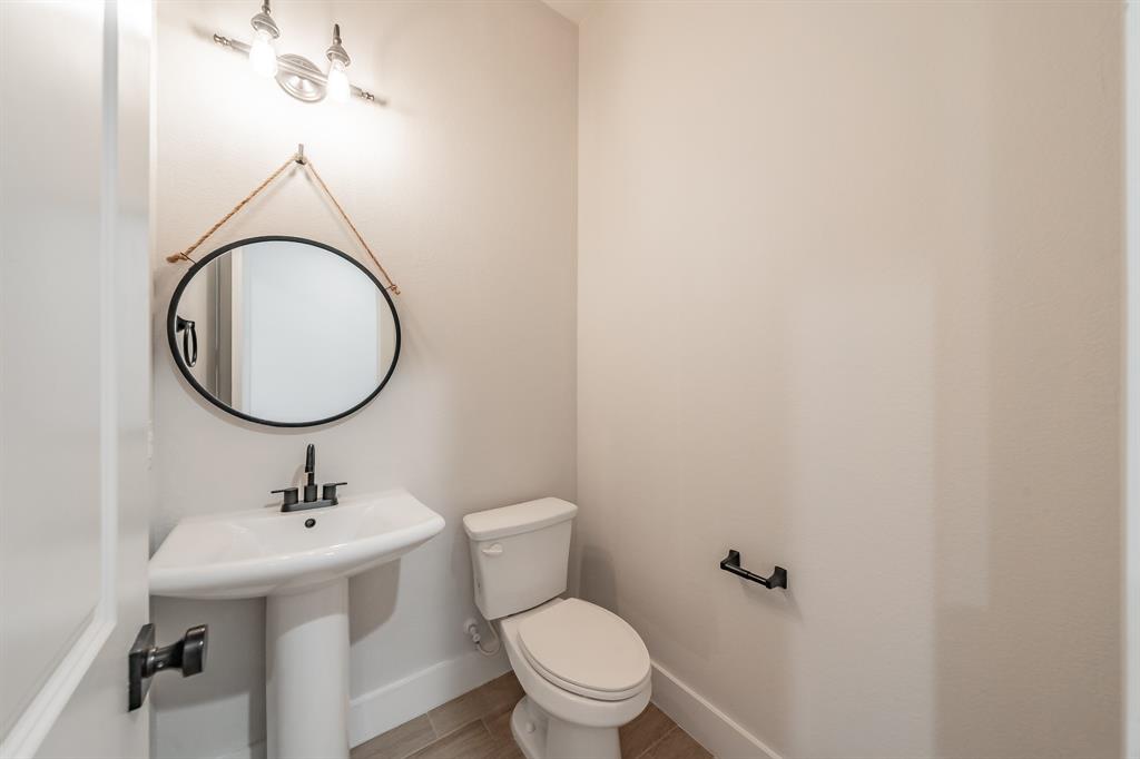 University Place Add Ph 1 - Residential