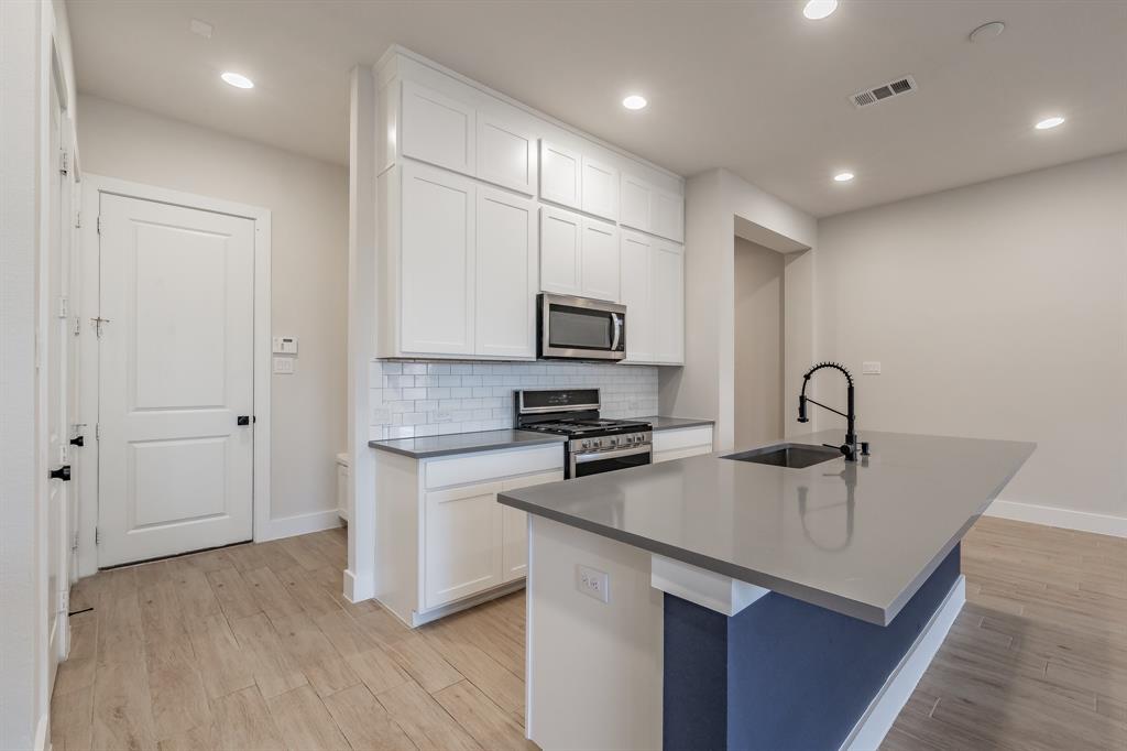 University Place Add Ph 1 - Residential