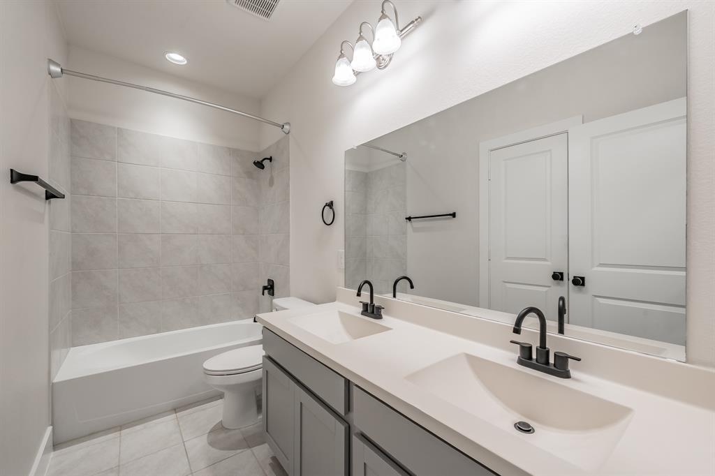 University Place Add Ph 1 - Residential