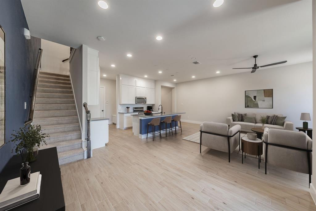 University Place Add Ph 1 - Residential