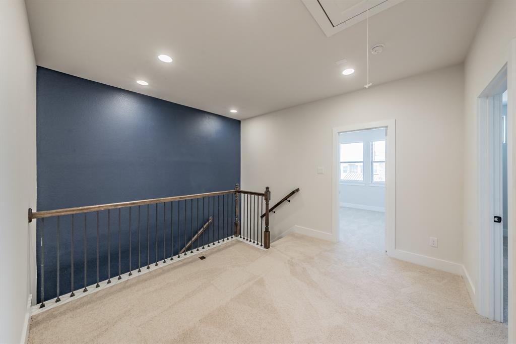 University Place Add Ph 1 - Residential