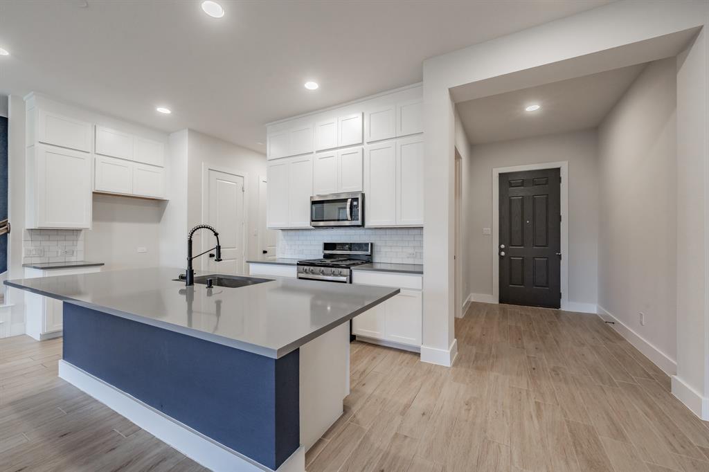 University Place Add Ph 1 - Residential