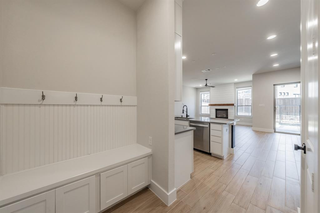 University Place Add Ph 1 - Residential