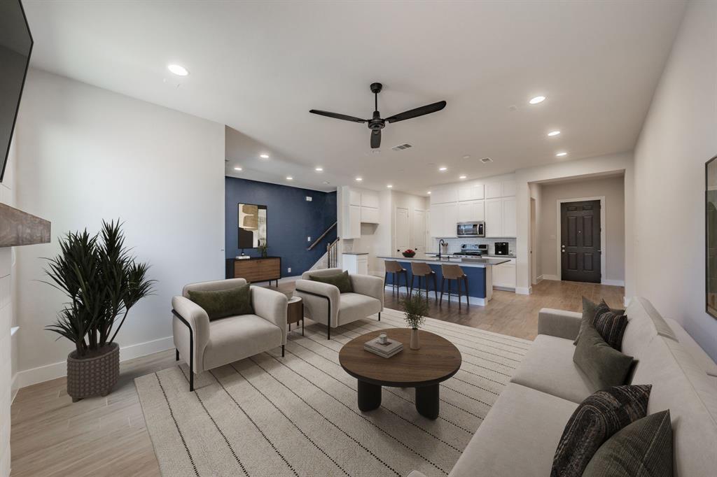 University Place Add Ph 1 - Residential