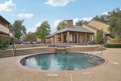 A home in Arlington