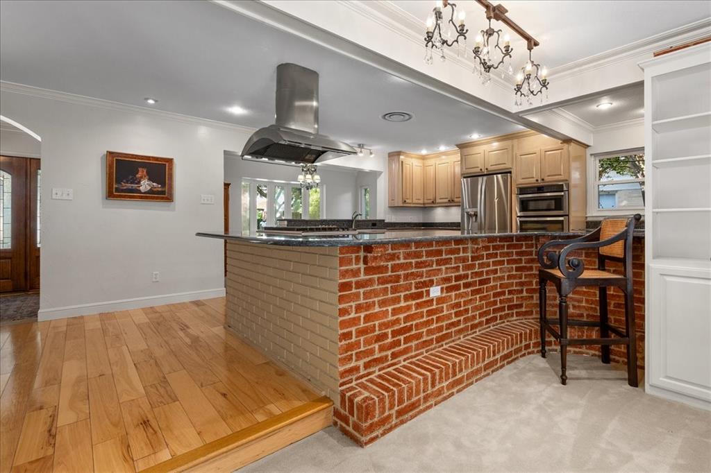 Cheltenham - Residential