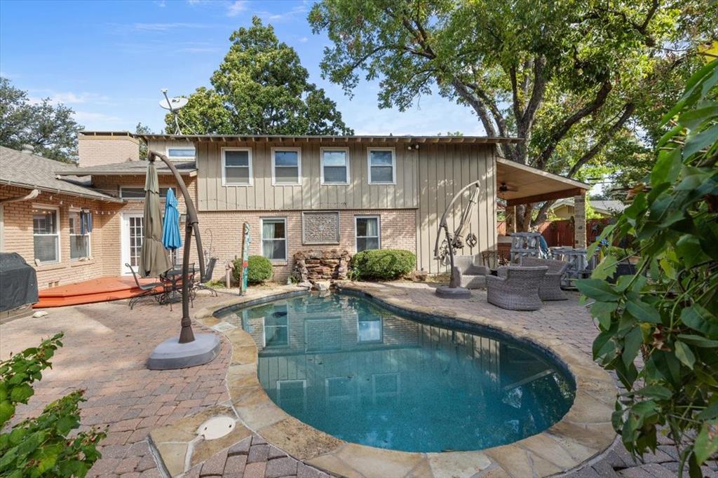 Cheltenham - Residential