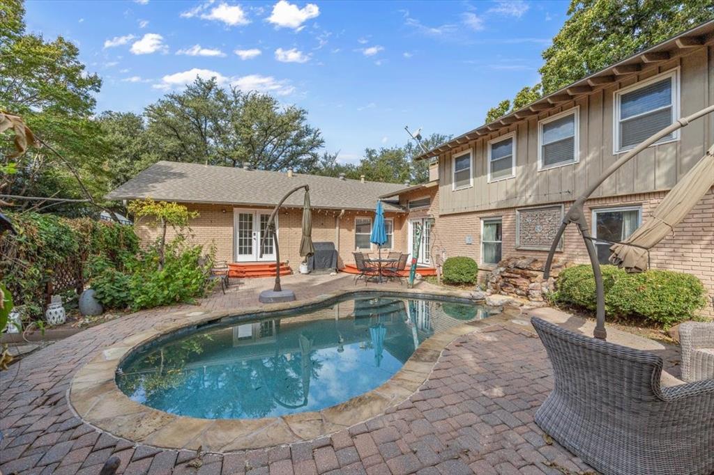 Cheltenham - Residential