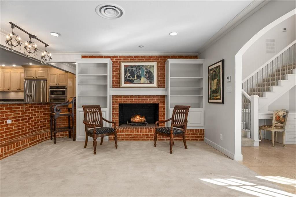 Cheltenham - Residential