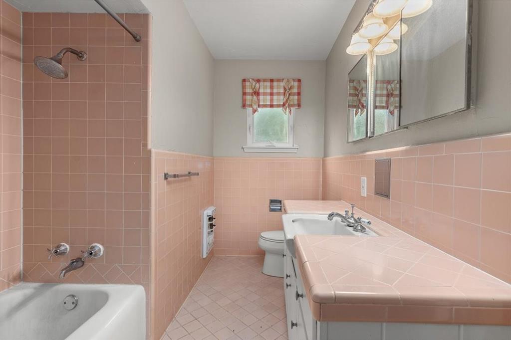 Cheltenham - Residential