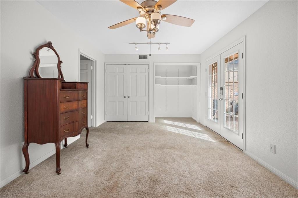 Cheltenham - Residential