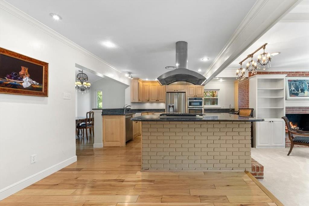 Cheltenham - Residential