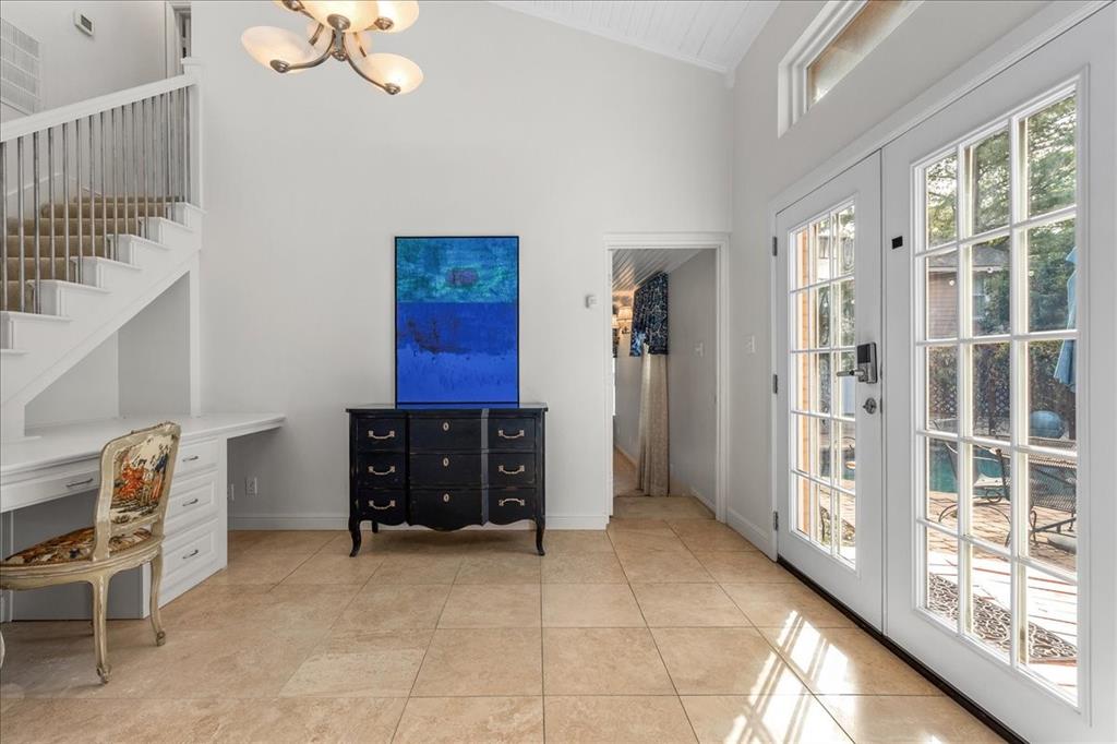 Cheltenham - Residential