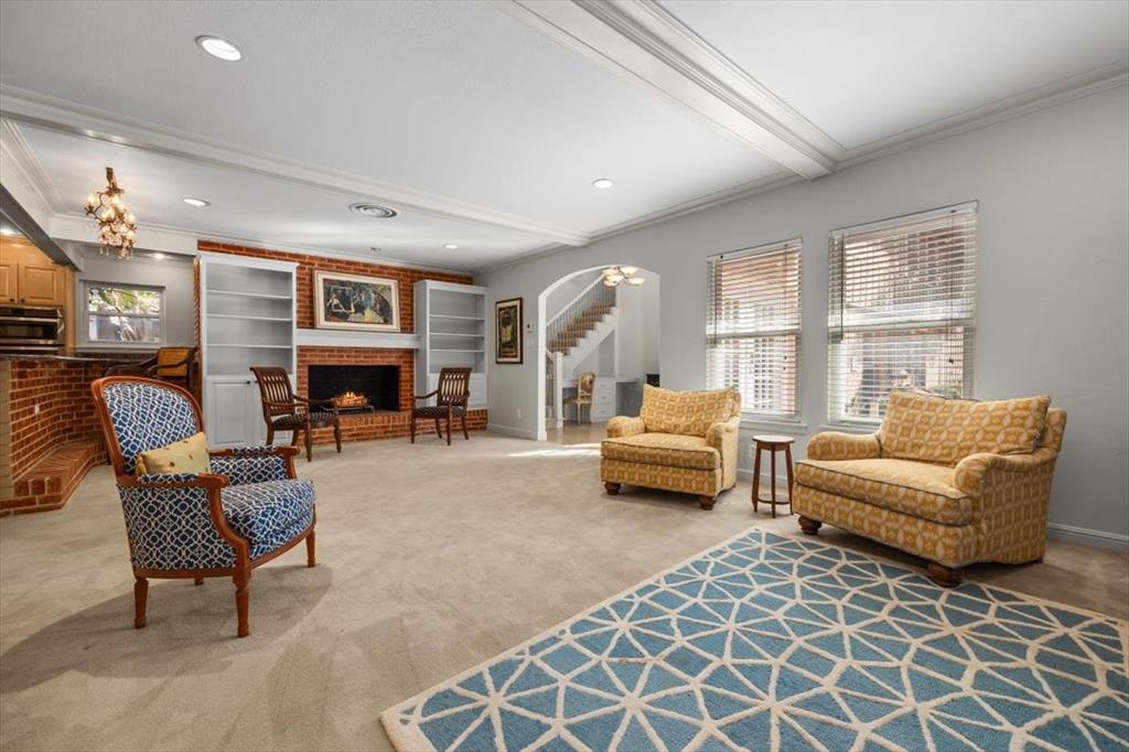 Cheltenham - Residential