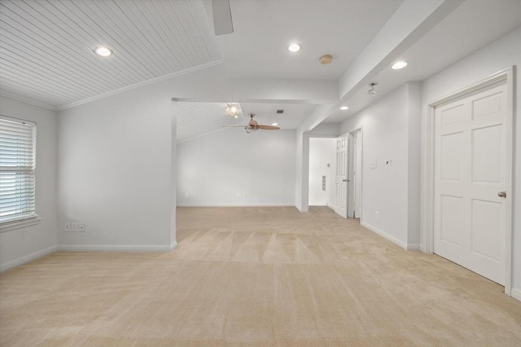 Cheltenham - Residential