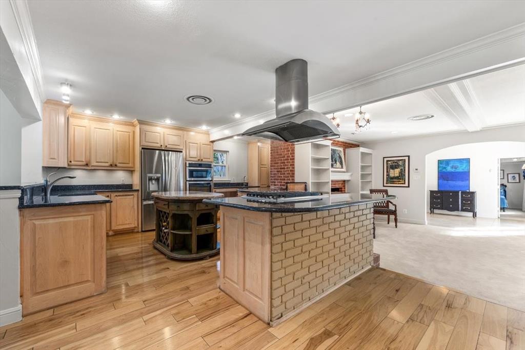 Cheltenham - Residential