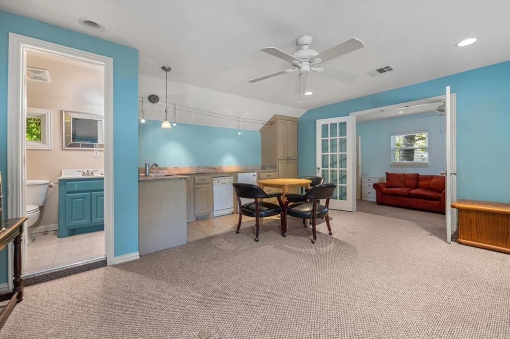 Cheltenham - Residential