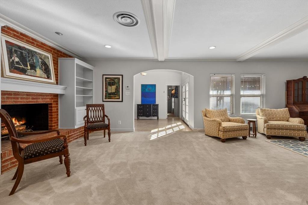 Cheltenham - Residential