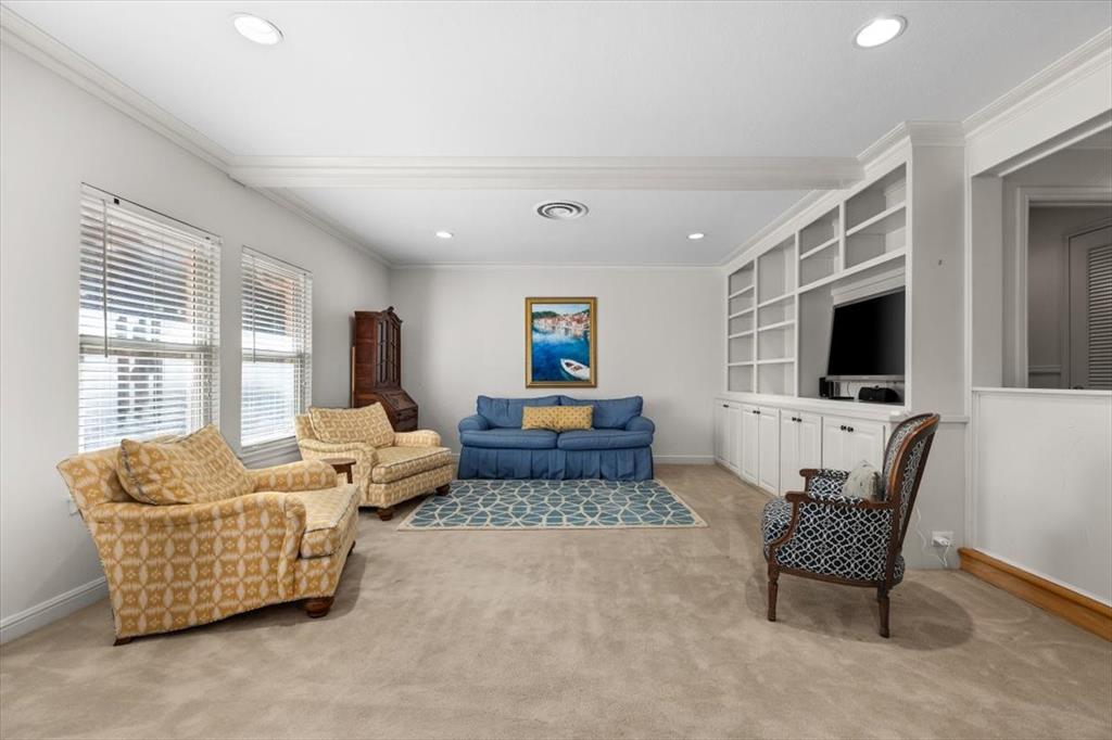 Cheltenham - Residential