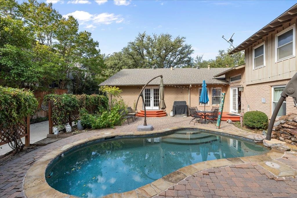 Cheltenham - Residential