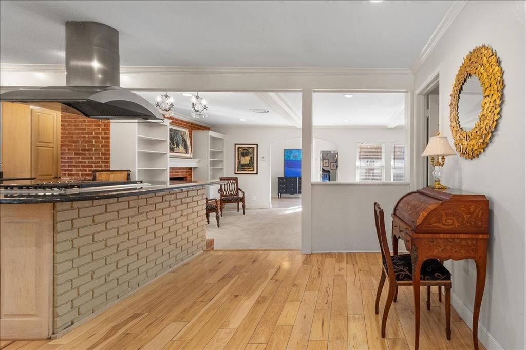 Cheltenham - Residential