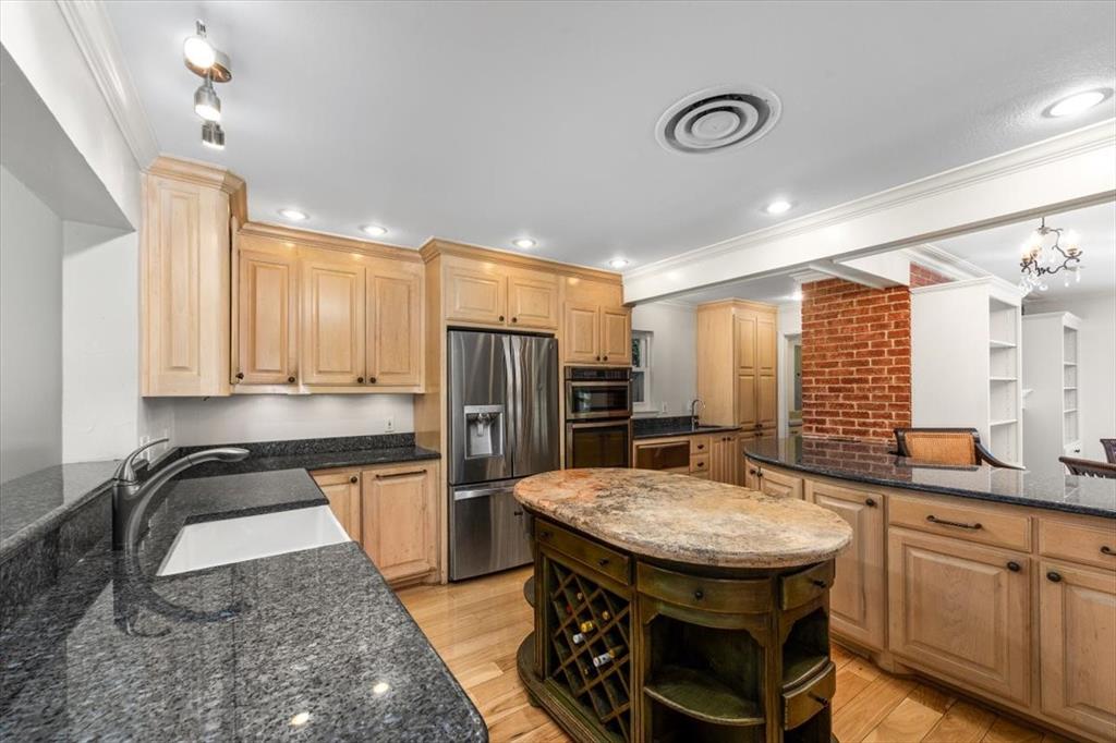 Cheltenham - Residential