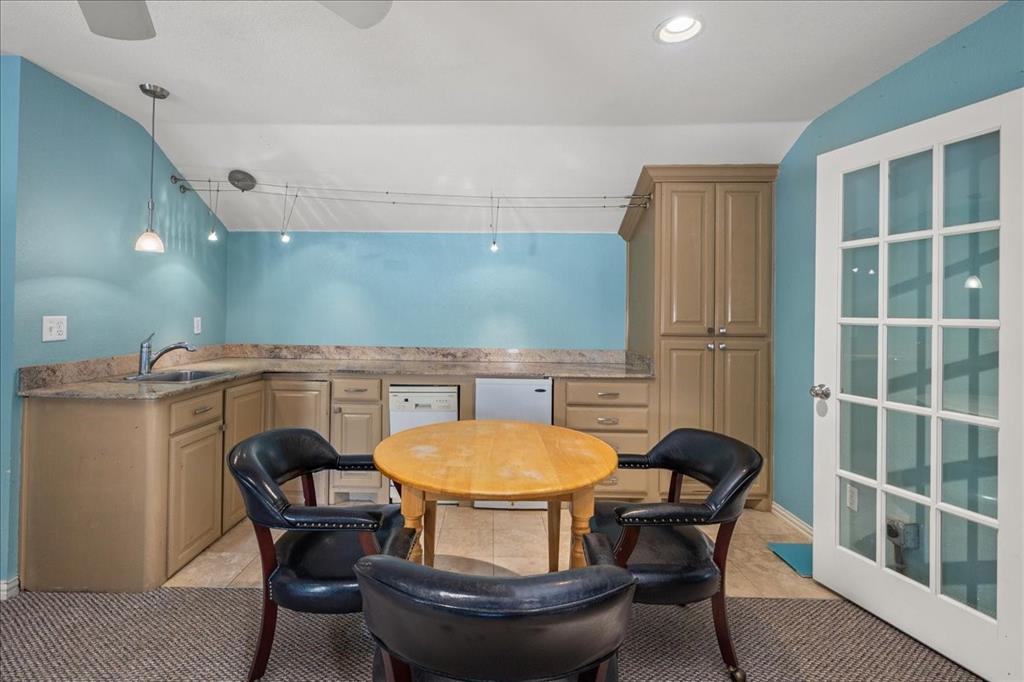 Cheltenham - Residential