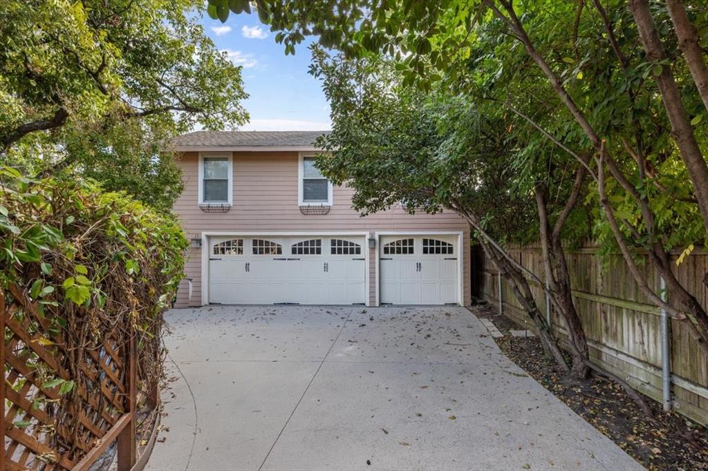 Cheltenham - Residential