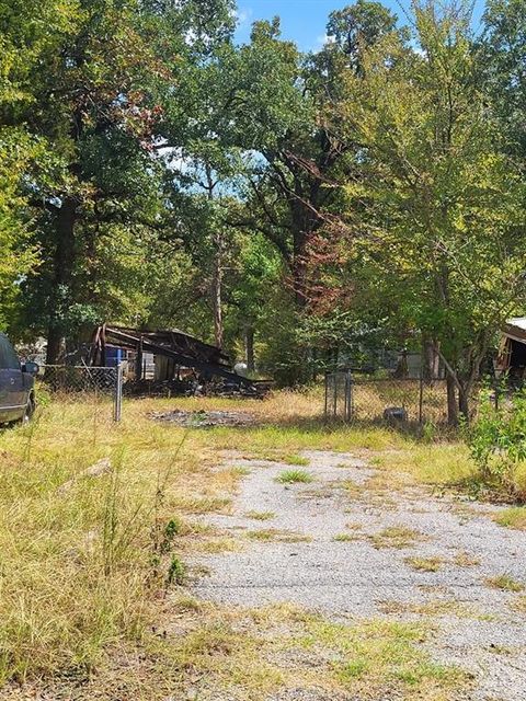 14894 Goliad Drive Log Cabin TX 75148