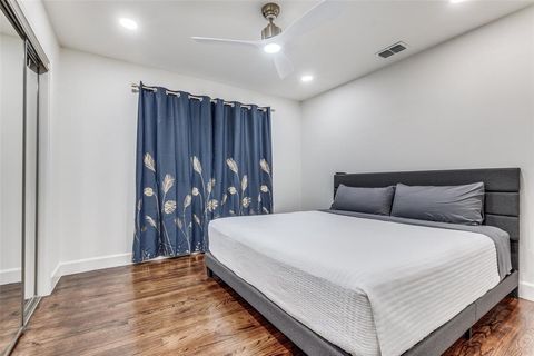 Tiny photo for 9026 Livenshire Drive, Dallas, TX 75238 (MLS # 21046580)