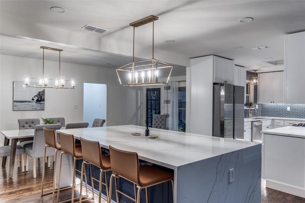 Lake Highlands Estates 11 - Residential Lease