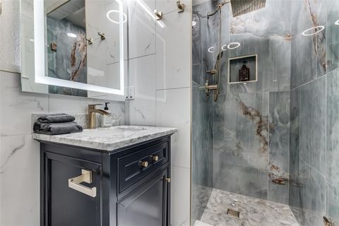 Tiny photo for 9026 Livenshire Drive, Dallas, TX 75238 (MLS # 21046580)