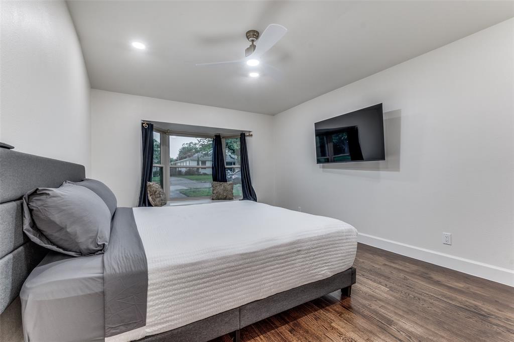 Lake Highlands Estates 11 - Residential Lease