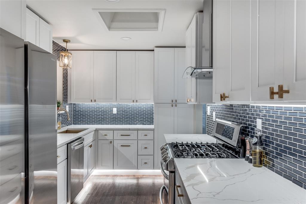 Lake Highlands Estates 11 - Residential Lease