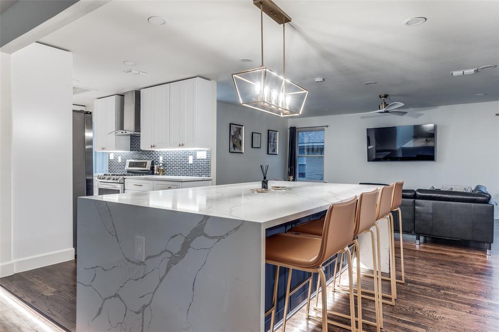 Lake Highlands Estates 11 - Residential Lease