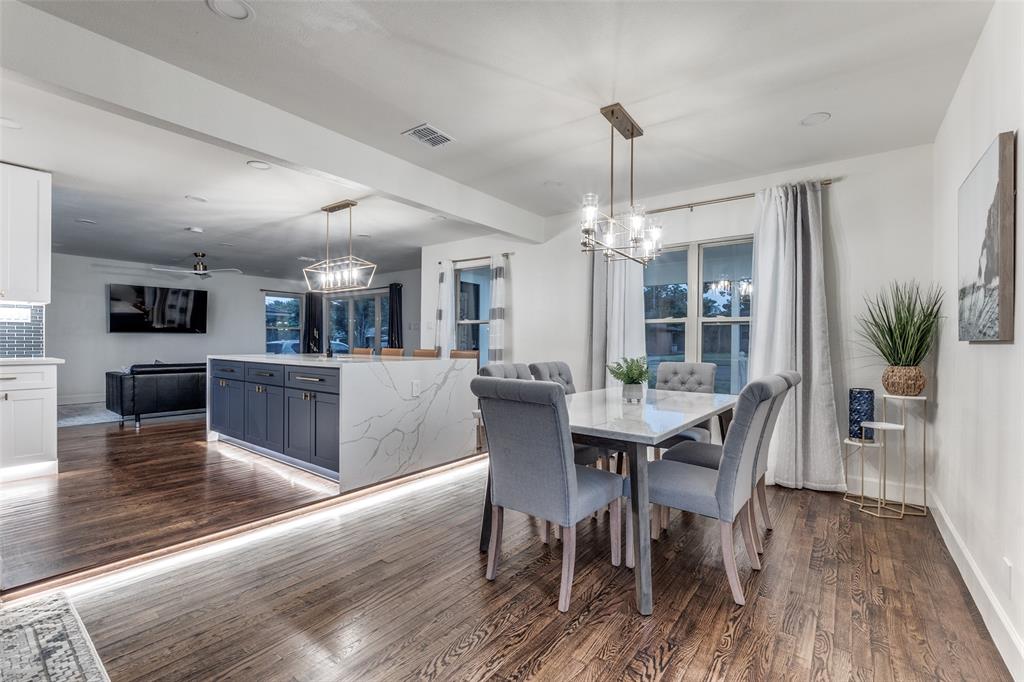 Lake Highlands Estates 11 - Residential Lease