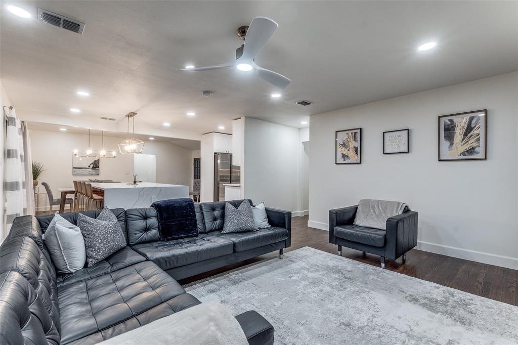 Lake Highlands Estates 11 - Residential Lease