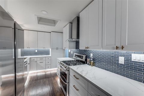 Tiny photo for 9026 Livenshire Drive, Dallas, TX 75238 (MLS # 21046580)