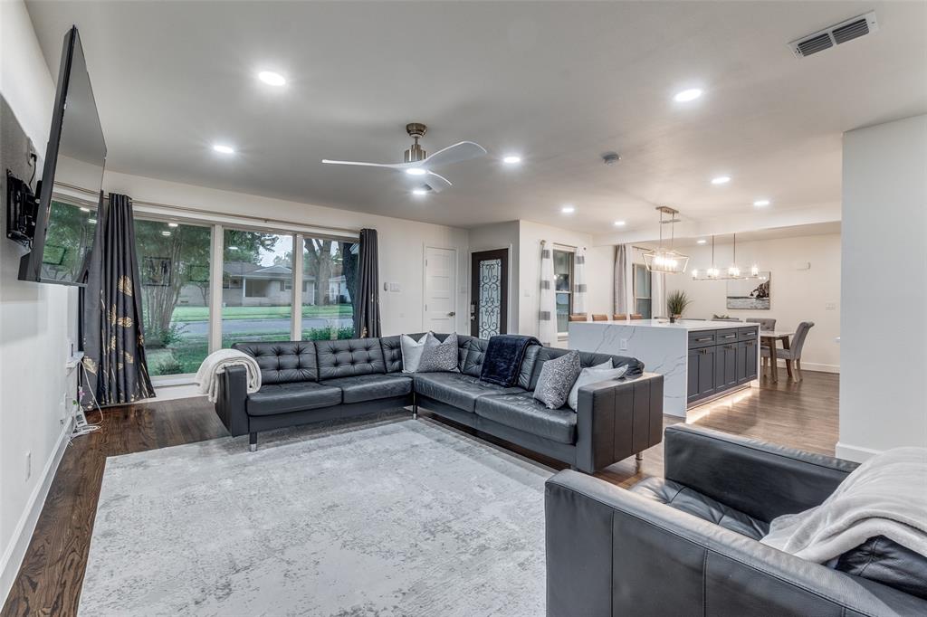 Lake Highlands Estates 11 - Residential Lease