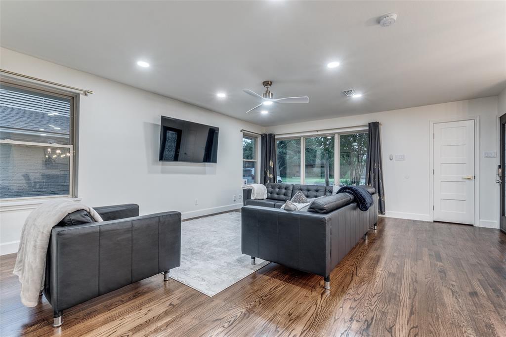 Lake Highlands Estates 11 - Residential Lease