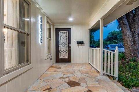 Tiny photo for 9026 Livenshire Drive, Dallas, TX 75238 (MLS # 21046580)