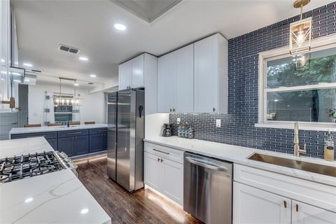 Tiny photo for 9026 Livenshire Drive, Dallas, TX 75238 (MLS # 21046580)