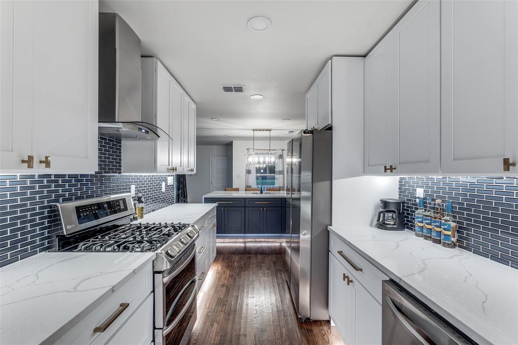 Lake Highlands Estates 11 - Residential Lease