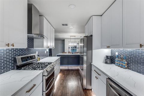 Tiny photo for 9026 Livenshire Drive, Dallas, TX 75238 (MLS # 21046580)